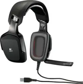 Slušalice Logitech PC headset Gaming G35