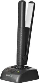 Glačalo za kosu Vivax Home HS-02 B