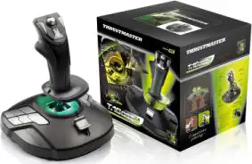 Joystick Thrustmaster T- 16000M Joystick PC, 2960706