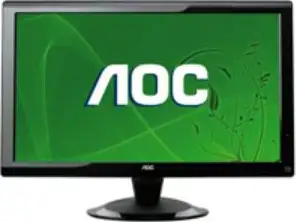Monitor LCD 21,5