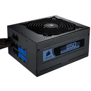 Napajanje 850W Corsair CMPSU-850HXEU, Modular