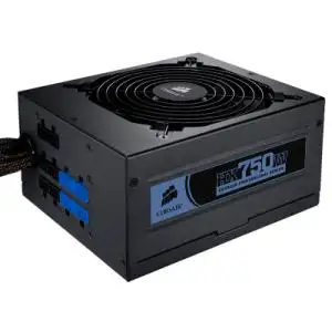 Napajanje 750W Corsair CMPSU-750HXEU, Modular