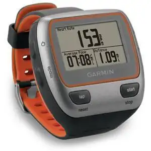 GPS uređaj Garmin Forerunner 310 XT, 010-00741-01, HRM