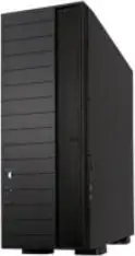 Kućište Frontier Innovator Super Server Case, bez napajanja, ATX, Black (FC-IN23A-A)