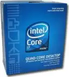 Procesor s1366 Intel Core i7 950 3,06 GHz 8M 1333MHz