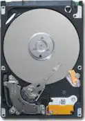 HDD SATA II 320 GB SEAGATE Momentus 7200.4, 2.5