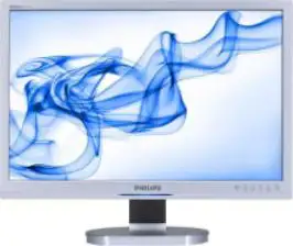 Monitor LCD 24
