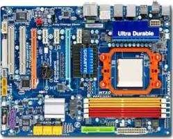 Matična ploča sAM2 Gigabyte MA790X-UD3P