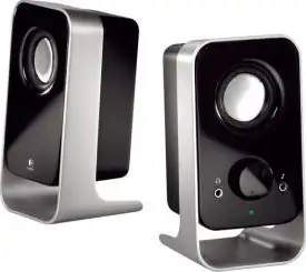 Zvučnici Logitech LS11 2.0 Stereo Speaker System