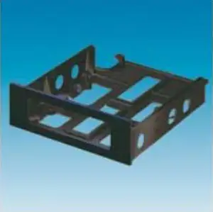FLOPPY MOUNTING ADAPTER za 3.5