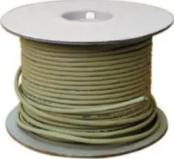 UTP Kabel CLASS 6 solid 305m (24AWG)