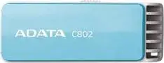 USB stick 4GB Adata C802 Blue