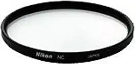 Filter Nikon 77mm NC