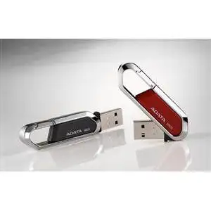 USB stick 16GB Adata S805 Gray