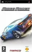 Essentials Ridge Racer PSP