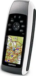 GPS uređaj Garmin GPSMAP 78 (USB, DEM karta, HR izbornik,pluta), 010-00864-00