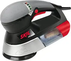 Ekscentarska brusilica Skil 7450 AA