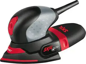 Multibrusilica Skil 7207 AA