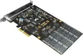 SSD PCIex 50GB OCZ RevoDrive, OCZSSDPX-1RVD0050