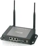 Airlive WIAS-3200N Bežični Hotspot gateway ACT Time