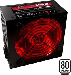 Napajanje 550W OCZ Fatal1ty