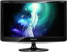 Monitor LCD 21,5