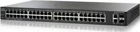Switch 48-port gigabitni Cisco Small Business SG 200-50 (SLM2048T)