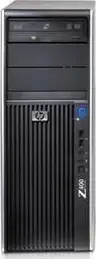 Radna stanica HP Z400, KK642EA