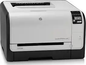 Multifunkcionalni HP LaserJet Pro CP1525nw, CE875A