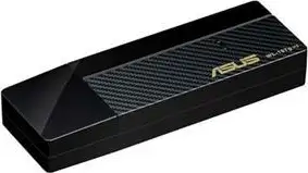 USB Wirless adapter ASUS WRL AS WL-167G_V3