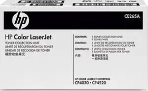 Toner LaserJet CP4525 Collection Unit, CE265A