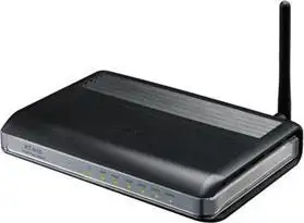 Wireless router Asus RT-N10