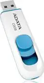 USB memorija 8 GB Adata C008 White USB 2.0, AC008-8G-RWE
