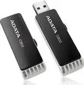 USB stick 4GB Adata C802 Black