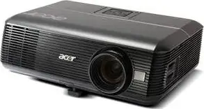 Projektor Acer DLP P5390W, EY.J9401.001