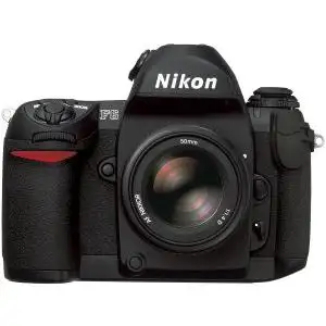 Digitalni fotoaparat Nikon F6 35MM SLR CAMERA body