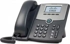 SIP IP telefon Cisco Small Business SPA502G