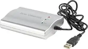 KONIG VoIP USB Telephone box