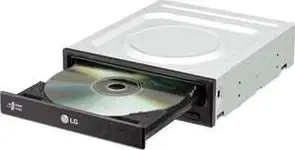 Optički uređaj LG GH22NP21 DVD-RW, Secure disc 22x, PATA Bulk