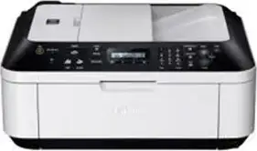 Multifunkcionalni Canon Pixma MX360 p/s/c/adf/fax