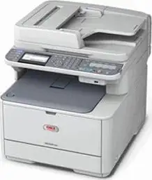 Multifunkcionalni Oki MC561dn kolor MF uređaj, 26/30 str.