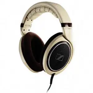 Slušalice Sennheiser HD 598
