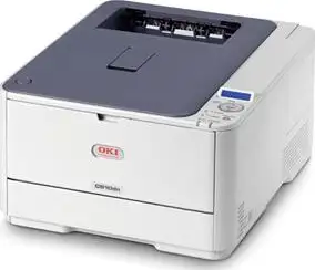 Pisač laser mono OKI C510dn