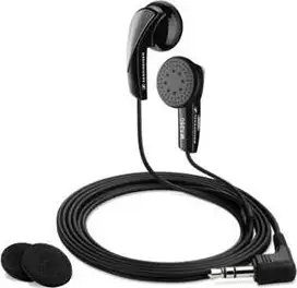 Slušalice Sennheiser MX 360 BL