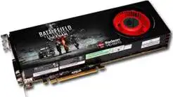 Grafička kartica Sapphire Radeon HD6970 GDDR5 2GB/256bit, 880MHz/5.5GHz, PCI-E 2.1 x16, HDMI, 2xDVI,