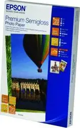Premium Semig.l Photo10x15/20l