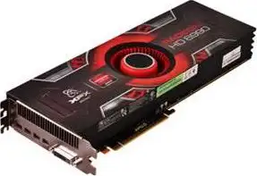 Grafička kartica XFX HD6990 830M 4GB DDR5 HDMI, DVI, DispayPort x4, EyeFinity, DX.11, HDMI 1.4a, Dis