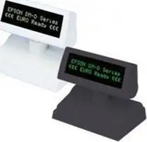 Display Epson DM-D110BA