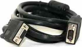 Kabel SVGA M-F, produžni, 15m