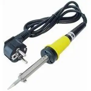 Transmedia ZLK 1 L • Lemilica sa pozadinskim svijetlom i drškom • 220-240V • 25 Watt